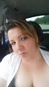 Meet your Posher, Ashlee